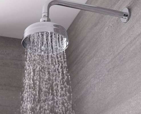Soffioni Doccia: Guida All'Acquisto