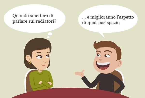 radiatori di design - topic da conversazione?