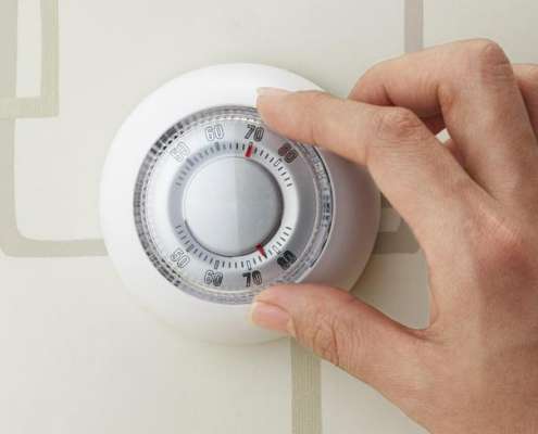 Termostato
