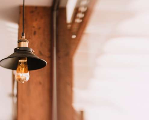 lampade a sospensione