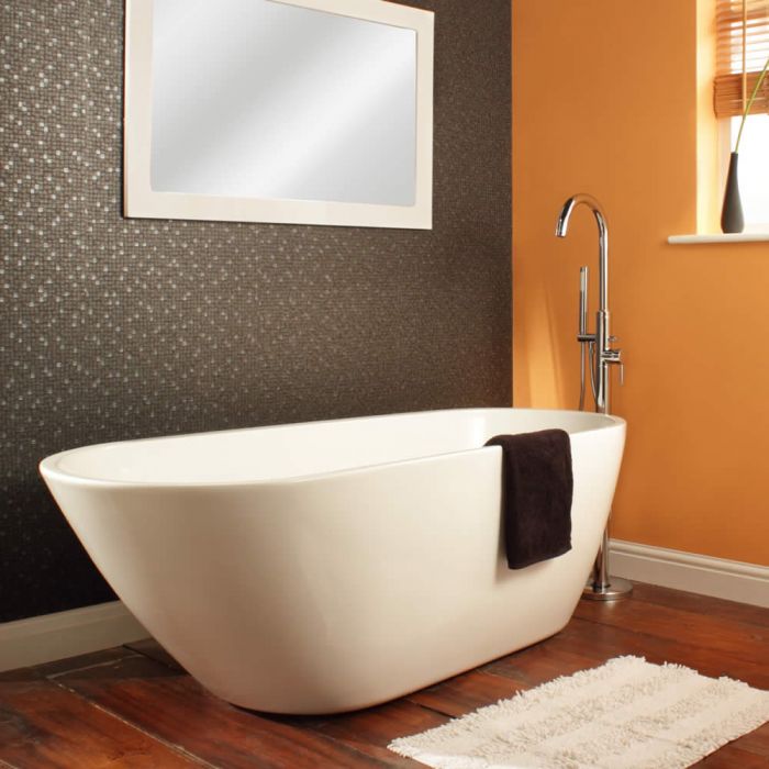 Come Pulire La Vasca Da Bagno Hudson Reed