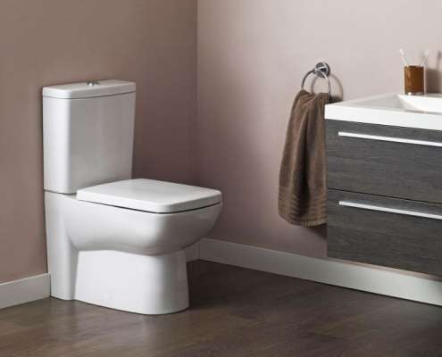 wc moderno