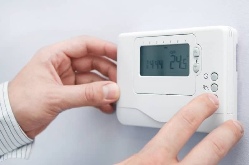 Valvole termostatiche, come usarle correttamente - Guida per Casa