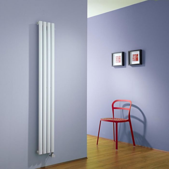 Caloriferi elettrici a muro Caloriferi elettrici a muro